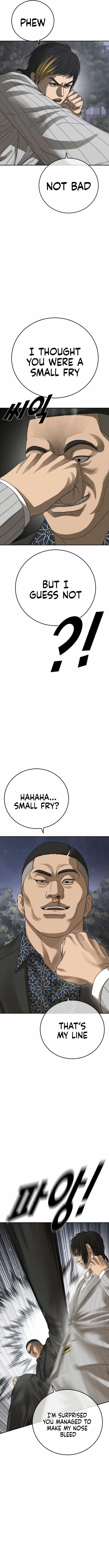 Read Appearance Generation chapter 55 image 5 on Lezhin