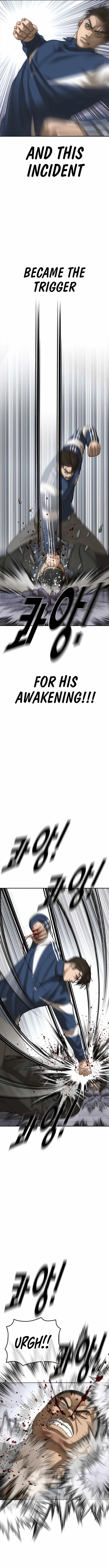Read Appearance Generation chapter 56 image 2 on Lezhin