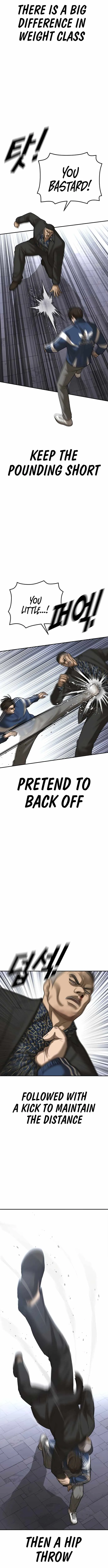 Read Appearance Generation chapter 56 image 3 on Lezhin