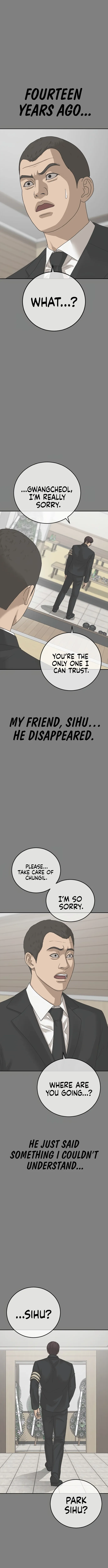 Read Appearance Generation chapter 57 image 1 on Lezhin