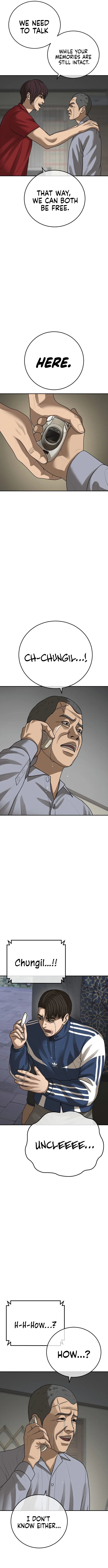 Read Appearance Generation chapter 57 image 16 on Lezhin