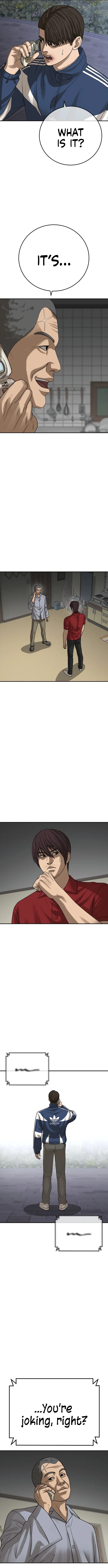 Read Appearance Generation chapter 57 image 19 on Lezhin