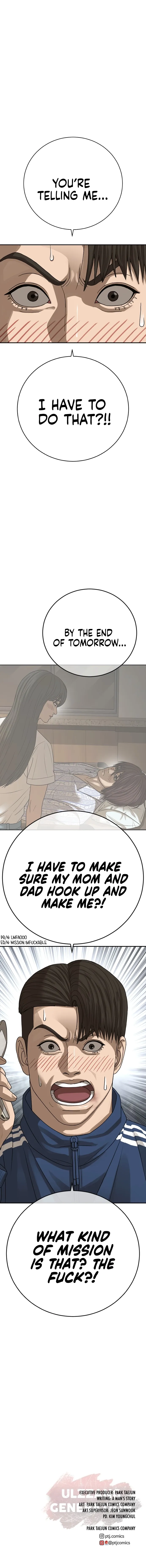 Read Appearance Generation chapter 57 image 20 on Lezhin
