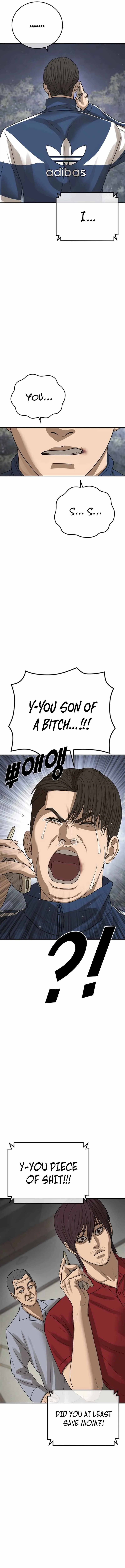 Read Appearance Generation chapter 58 image 11 on Lezhin