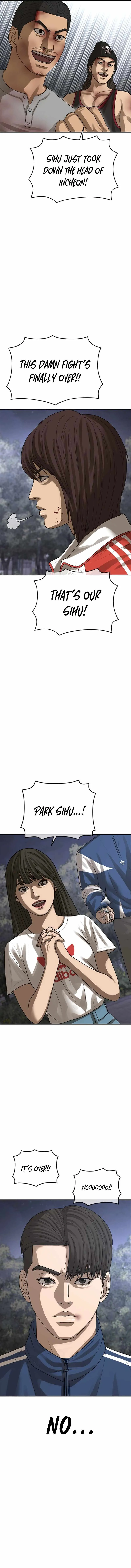 Read Appearance Generation chapter 58 image 25 on Lezhin