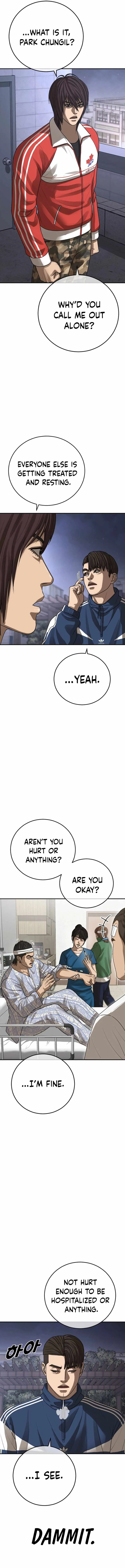 Read Appearance Generation chapter 58 image 27 on Lezhin