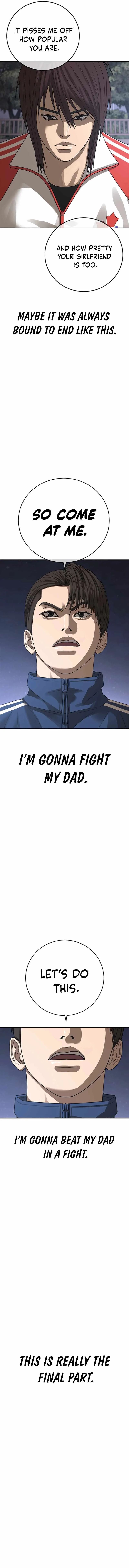 Read Appearance Generation chapter 58 image 30 on Lezhin