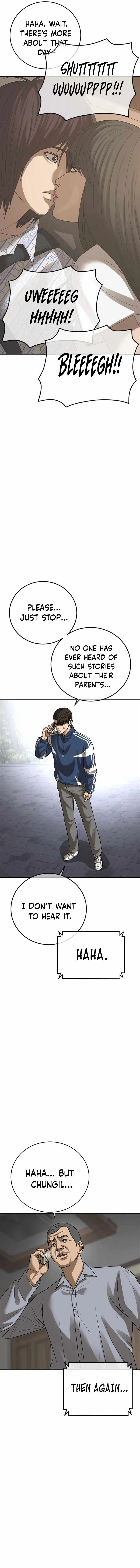 Read Appearance Generation chapter 58 image 6 on Lezhin