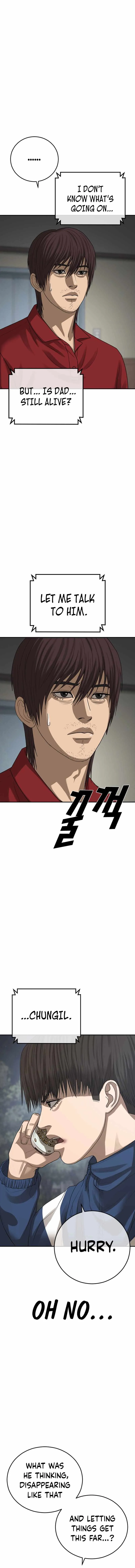 Read Appearance Generation chapter 58 image 8 on Lezhin