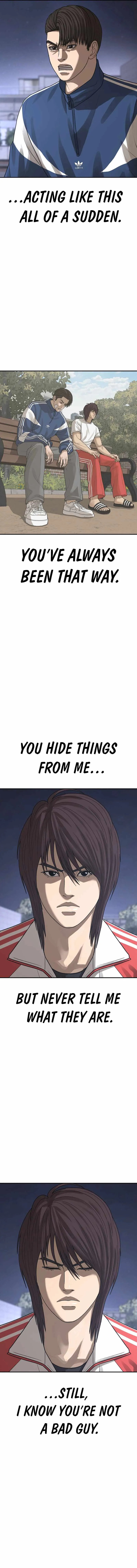 Read Appearance Generation chapter 59 image 1 on Lezhin