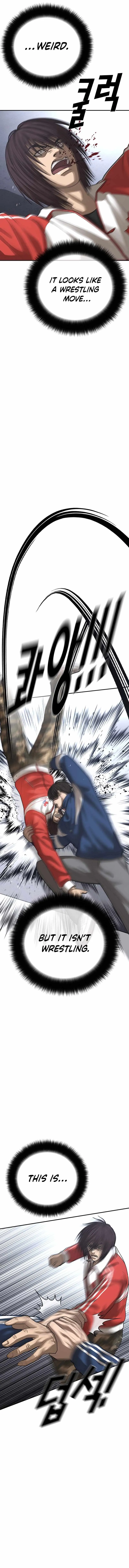 Read Appearance Generation chapter 59 image 13 on Lezhin