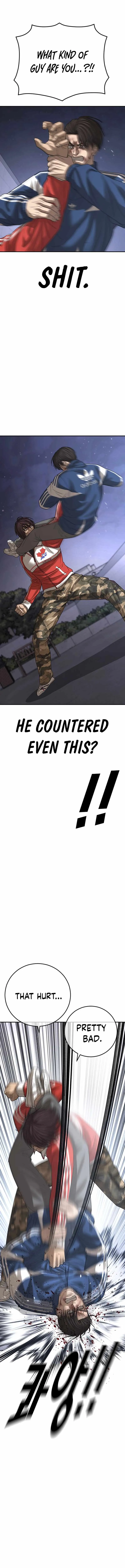 Read Appearance Generation chapter 59 image 16 on Lezhin
