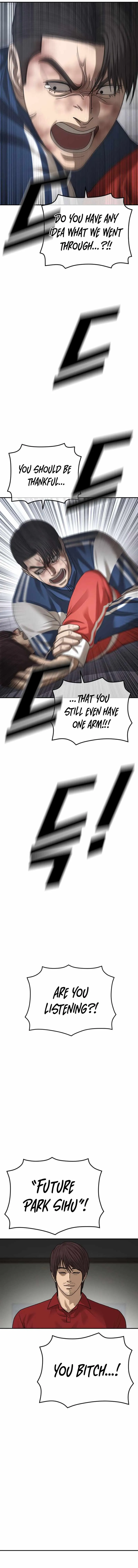 Read Appearance Generation chapter 59 image 24 on Lezhin