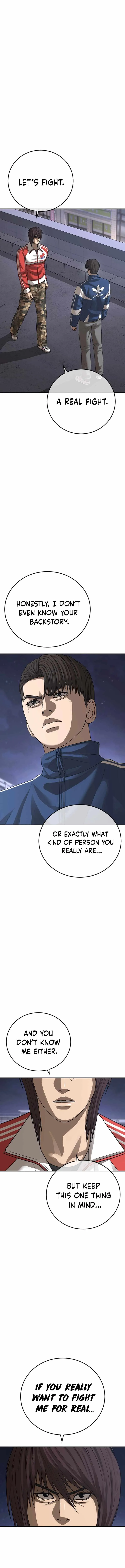 Read Appearance Generation chapter 59 image 5 on Lezhin