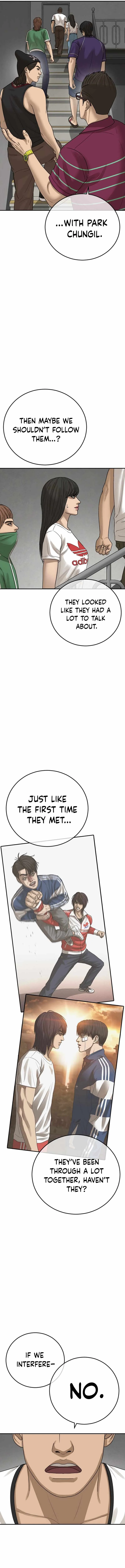 Read Appearance Generation chapter 59 image 9 on Lezhin