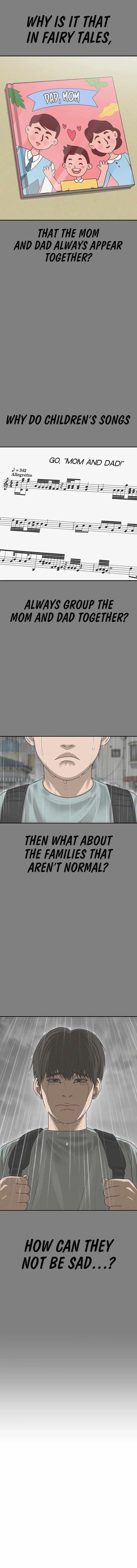 Read Appearance Generation chapter 60 image 2 on Lezhin