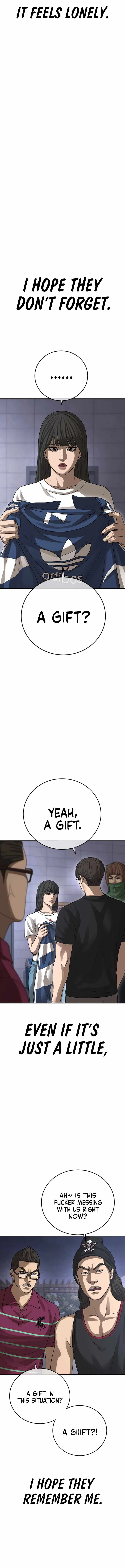 Read Appearance Generation chapter 60 image 25 on Lezhin