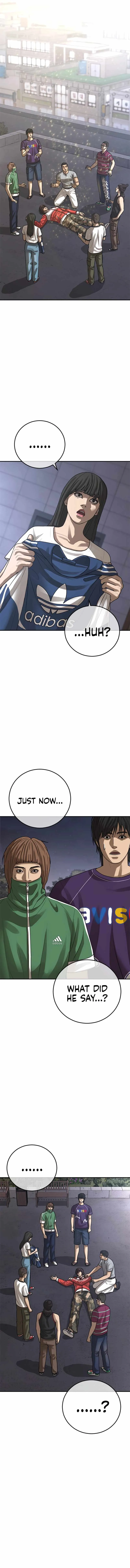 Read Appearance Generation chapter 60 image 28 on Lezhin