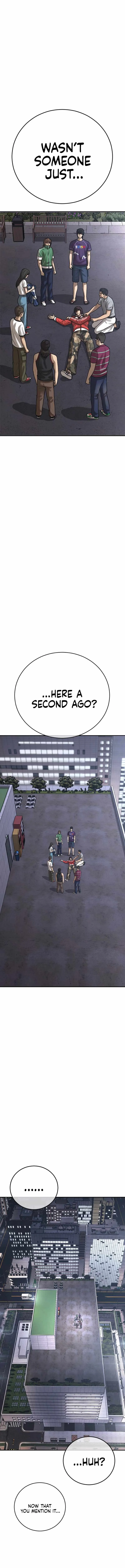 Read Appearance Generation chapter 60 image 30 on Lezhin