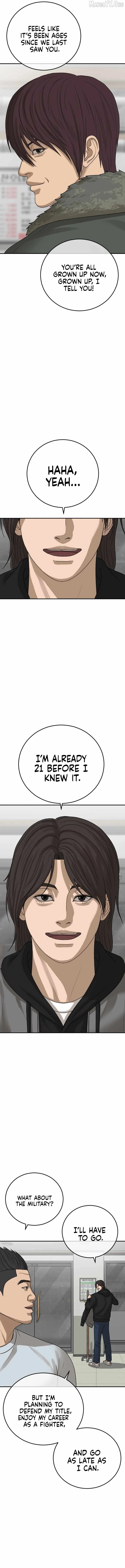 Read Appearance Generation chapter 61 image 13 on Lezhin