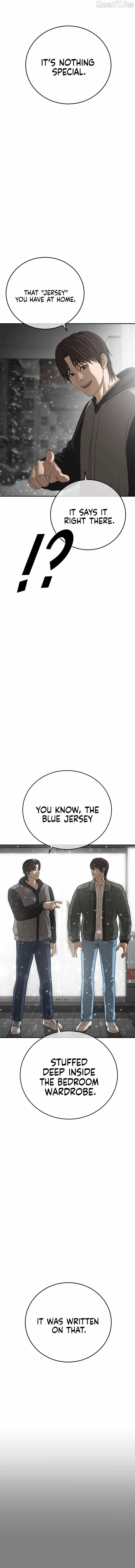 Read Appearance Generation chapter 61 image 28 on Lezhin
