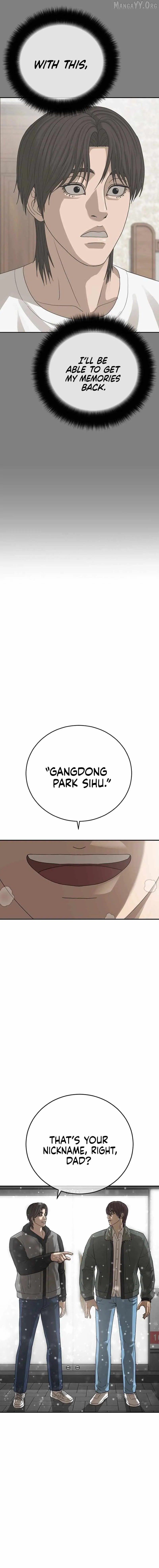 Read Appearance Generation chapter 61 image 36 on Lezhin