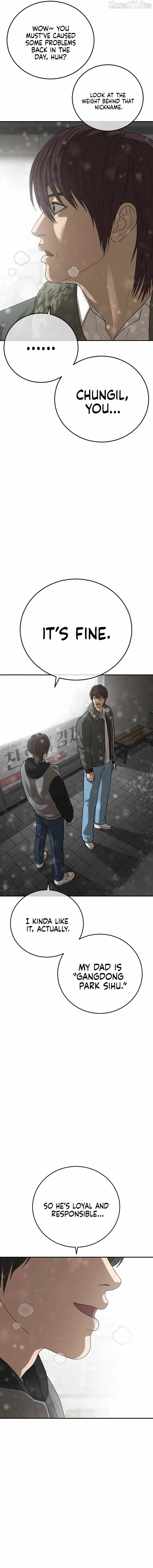 Read Appearance Generation chapter 61 image 37 on Lezhin