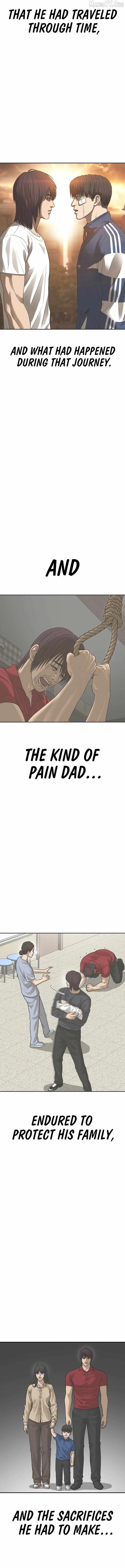 Read Appearance Generation chapter 61 image 39 on Lezhin