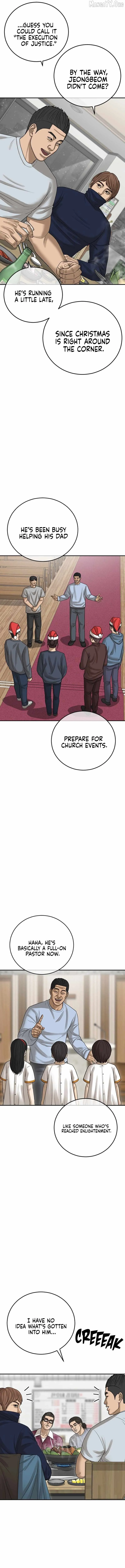 Read Appearance Generation chapter 61 image 4 on Lezhin