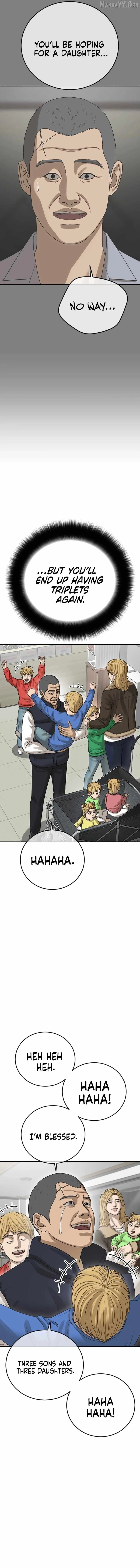Read Appearance Generation chapter 61 image 9 on Lezhin