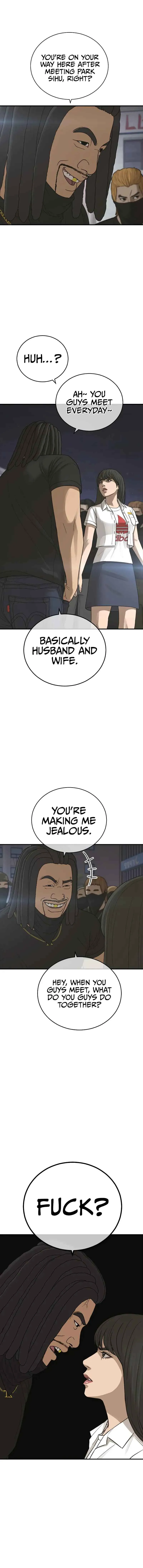 Read Appearance Generation chapter 7 image 21 on Lezhin
