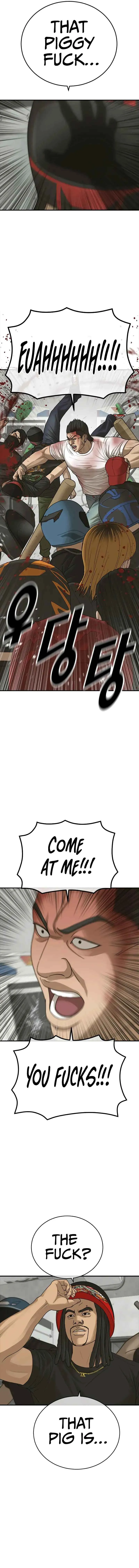Read Appearance Generation chapter 8 image 20 on Lezhin