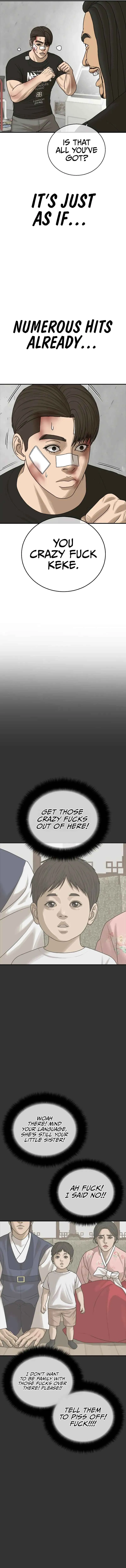 Read Appearance Generation chapter 9 image 5 on Lezhin