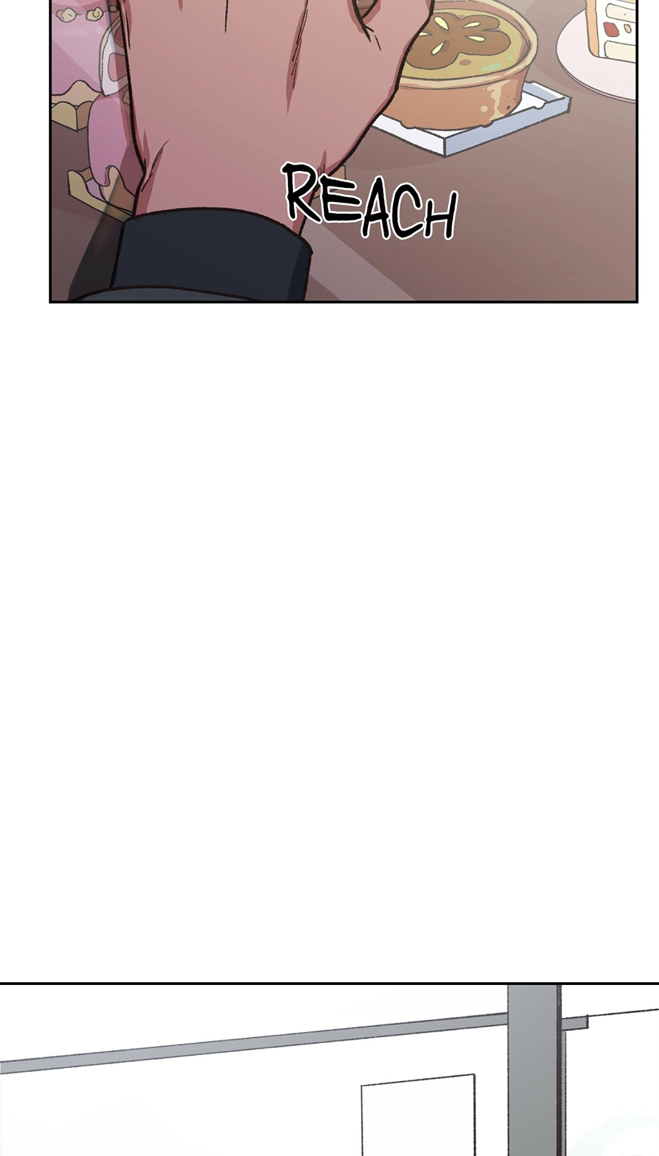 Applause To Our Ancestors Chapter 24 page 3 - 