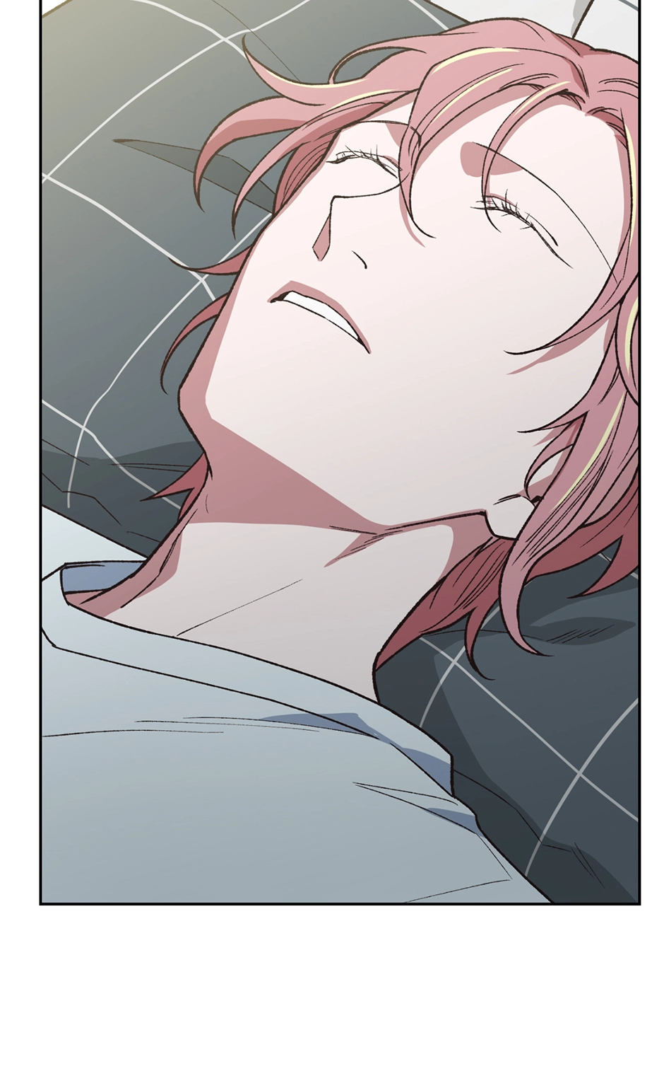 Applause To Our Ancestors Chapter 32 page 3 - 