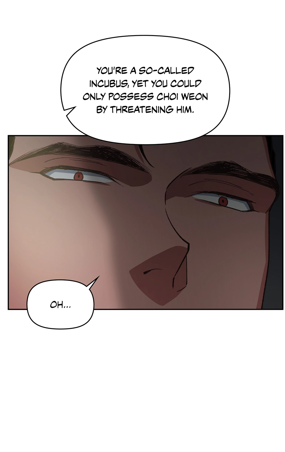 Applause To Our Ancestors Chapter 32 page 33 - 