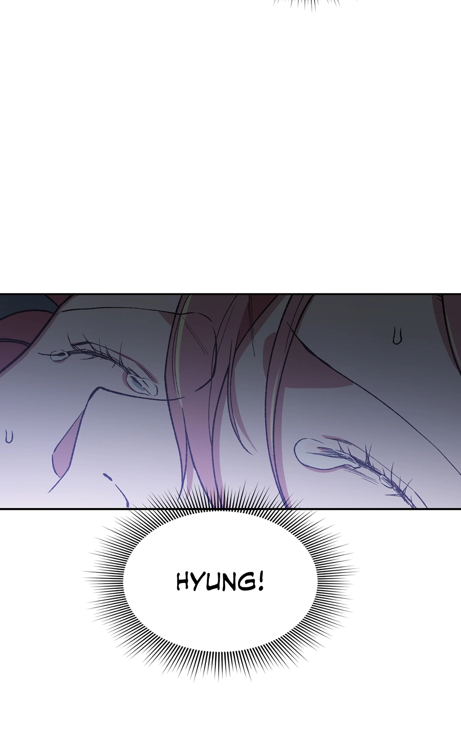 Applause To Our Ancestors Chapter 32 page 6 - 