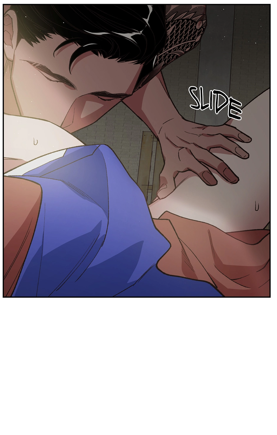 Applause To Our Ancestors Chapter 32 page 73 - 