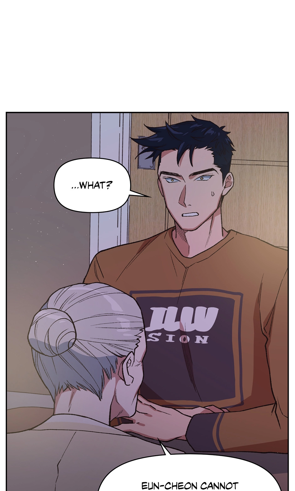 Applause To Our Ancestors Chapter 32 page 77 - 