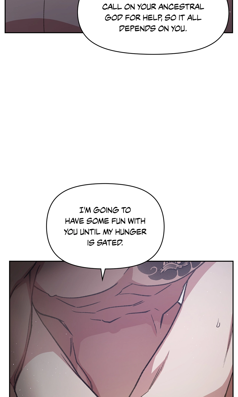 Applause To Our Ancestors Chapter 32 page 78 - 