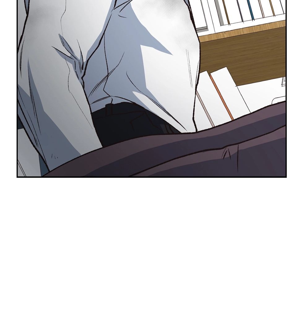 Applause To Our Ancestors Chapter 39 page 18 - 