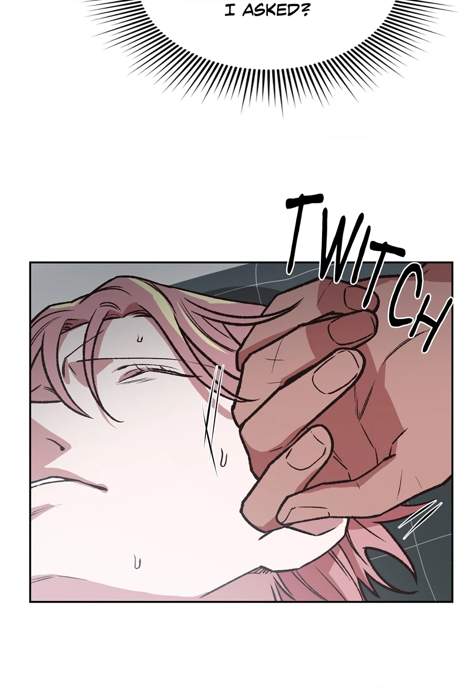 Applause To Our Ancestors Chapter 39 page 20 - 
