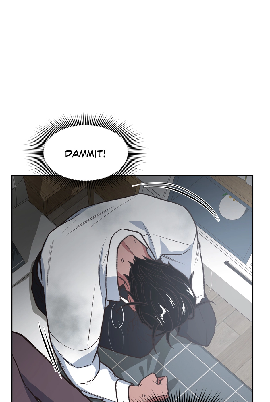 Applause To Our Ancestors Chapter 39 page 21 - 