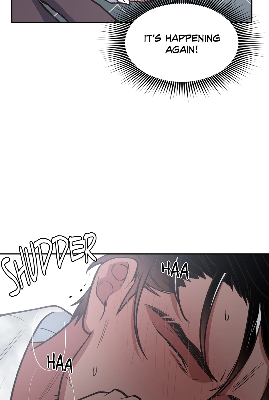 Applause To Our Ancestors Chapter 39 page 22 - 