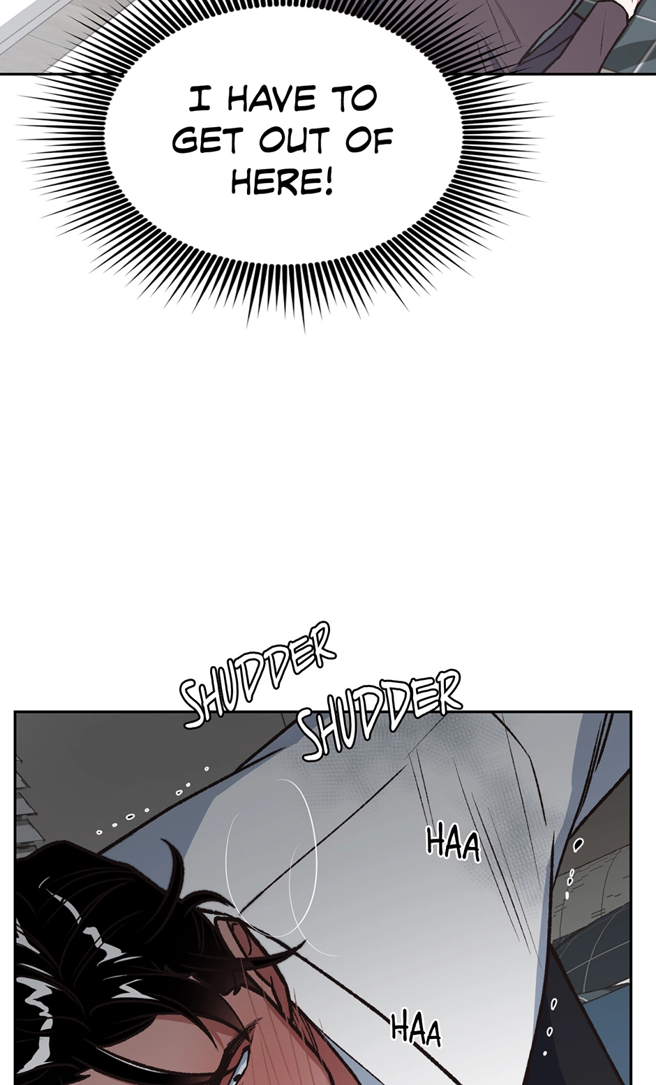 Applause To Our Ancestors Chapter 39 page 26 - 