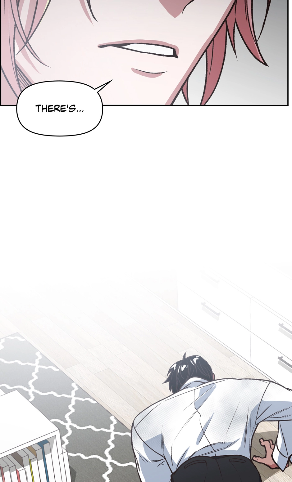 Applause To Our Ancestors Chapter 39 page 29 - 
