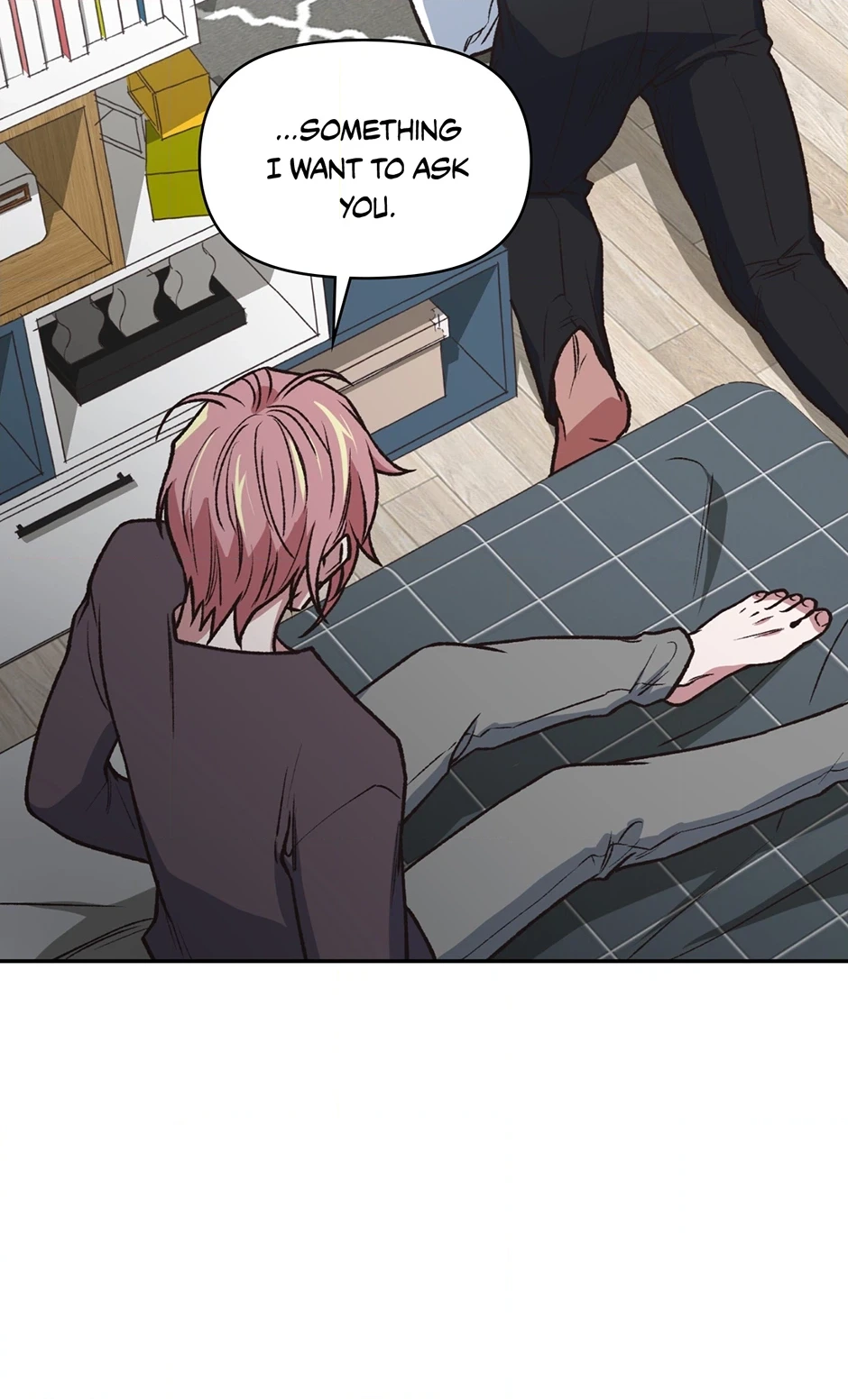 Applause To Our Ancestors Chapter 39 page 30 - 