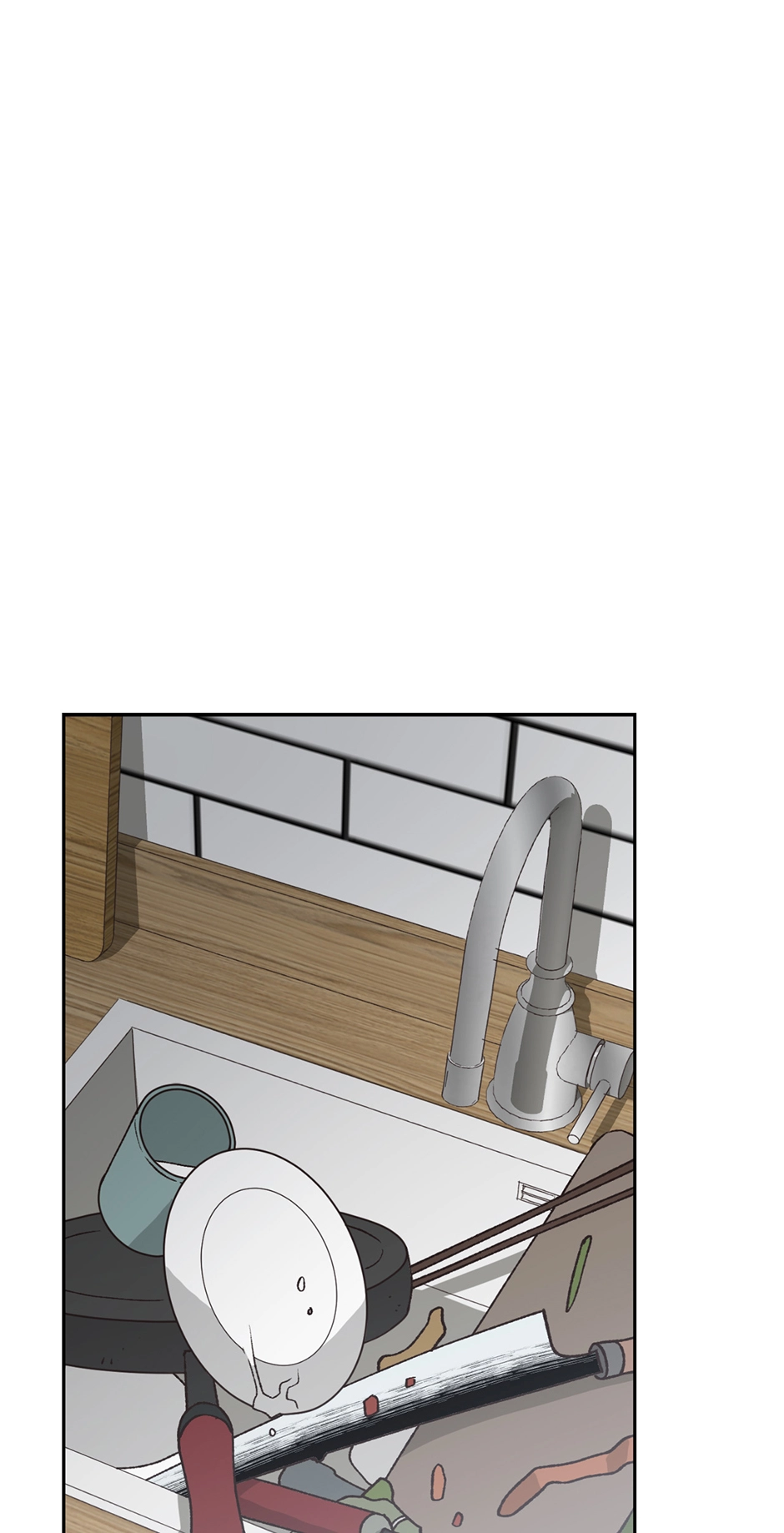 Applause To Our Ancestors Chapter 39 page 31 - 
