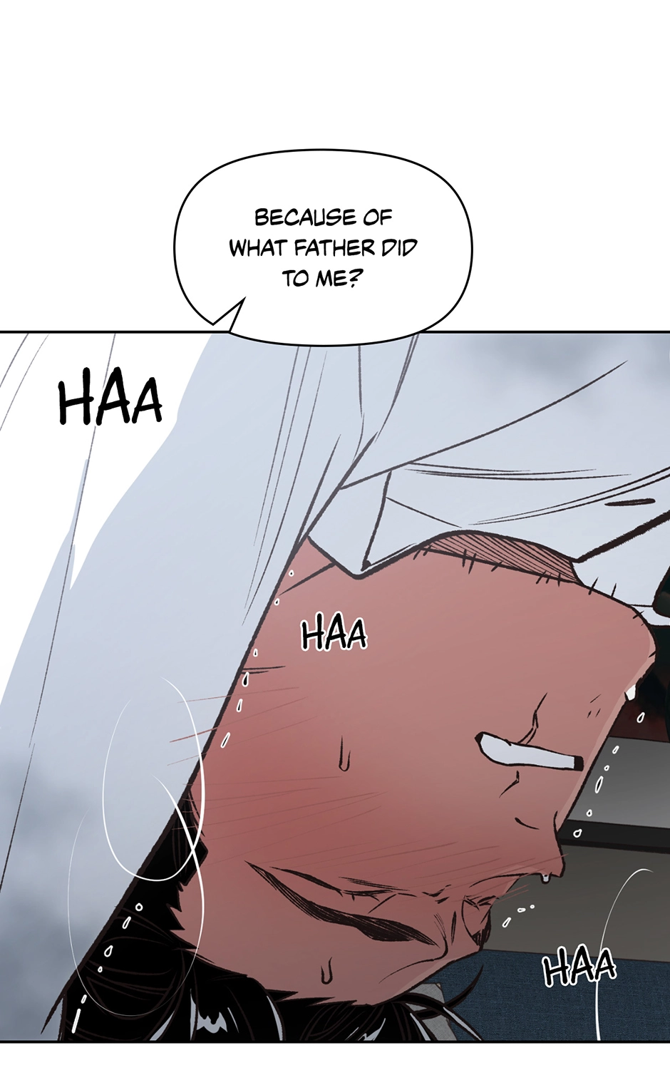 Applause To Our Ancestors Chapter 39 page 38 - 