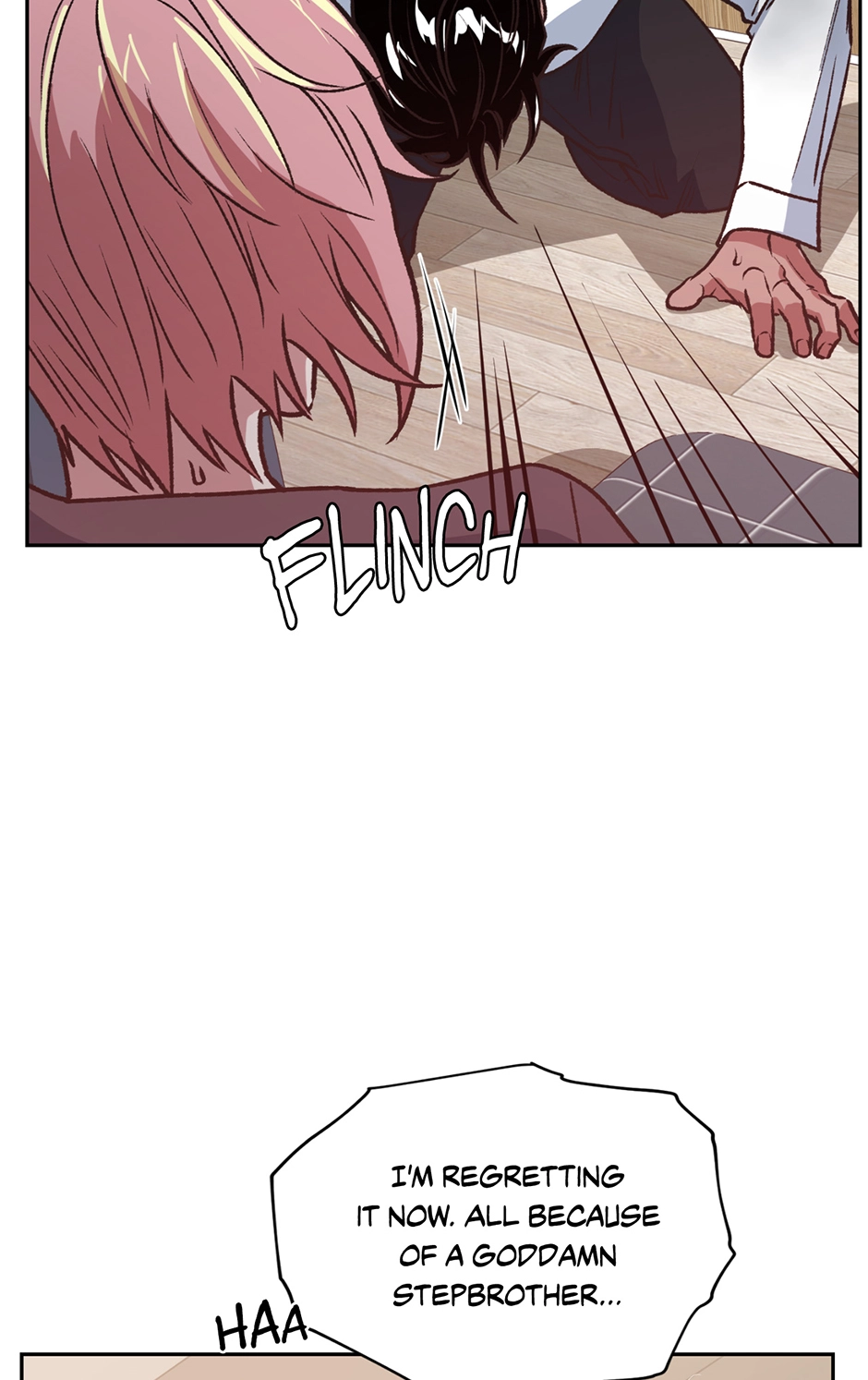 Applause To Our Ancestors Chapter 39 page 41 - 